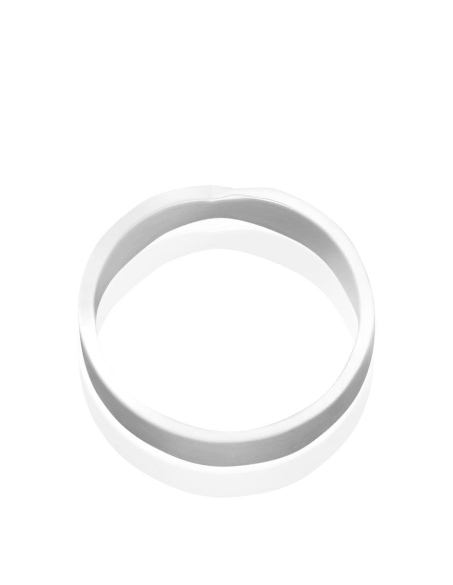 Argolla Infinite en Oro - Mouty Joyería